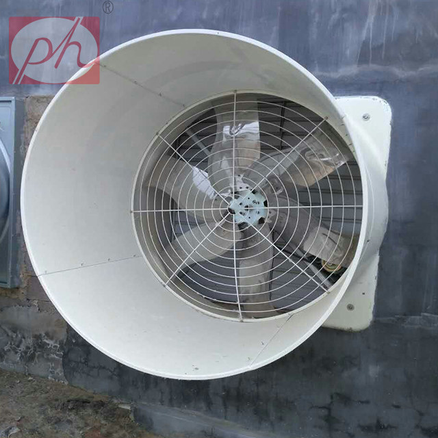 50 FRP Patented Exhaust fan